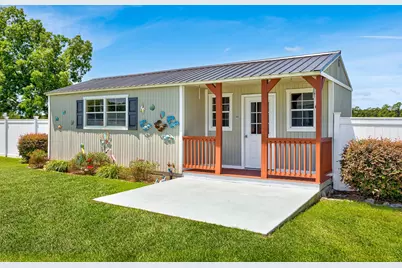 1478 Red Bluff Rd., Loris, SC 29569 - Photo 51