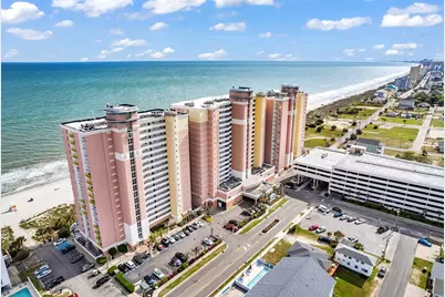 2711 S Ocean Blvd. #1519, North Myrtle Beach, SC 29582 - Photo 1