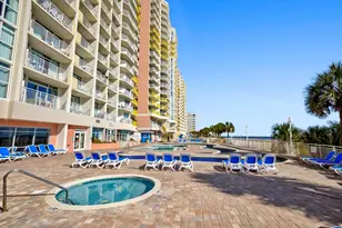 2711 S Ocean Blvd, North Myrtle Beach, SC 29582 - Photo 29