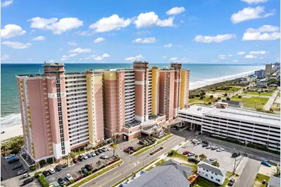 2711 S Ocean Blvd. #1519, North Myrtle Beach, SC 29582 - Photo 31