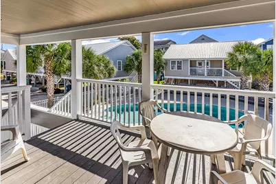 1521 N Waccamaw Dr., Garden City Beach, SC 29576 - Photo 39