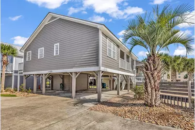 1521 N Waccamaw Dr., Garden City Beach, SC 29576 - Photo 5
