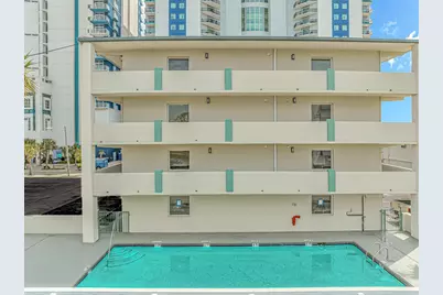 507 -509 Ocean Blvd. N #5th and Ocean, Myrtle Beach, SC 29577 - Photo 5