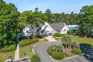 85 Greenbriar Ave, Pawleys Island, SC 29585 - Photo 35