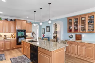 642 Evers Loop, Surfside Beach, SC 29575 - Photo 5