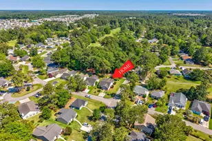6610 E Sweetbriar Trail, Myrtle Beach, SC 29588 - Photo 53