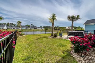 5586 Whitebark Dr, Myrtle Beach, SC 29577 - Photo 31