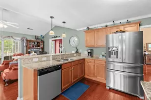 420 Westham Dr, Murrells Inlet, SC 29576 - Photo 27