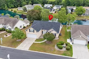420 Westham Dr, Murrells Inlet, SC 29576 - Photo 3