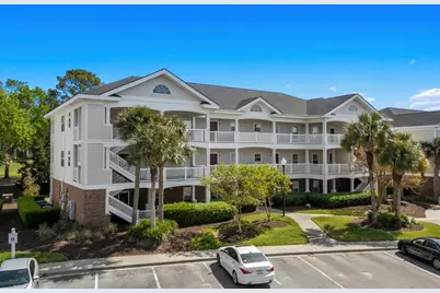 5751 Oyster Catcher Dr. #431, North Myrtle Beach, SC 29582 - Photo 1