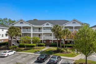 5751 Oyster Catcher Dr, North Myrtle Beach, SC 29582 - Photo 31