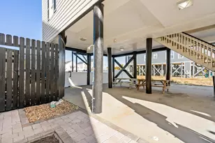 217 S Waccamaw Ave, Garden City, SC 29576 - Photo 13