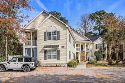 512 35th Ave. N #2, Myrtle Beach, SC 29577 - Photo 1