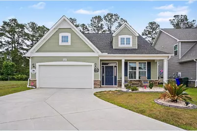 2449 Campton Loop, Conway, SC 29527 - Photo 1
