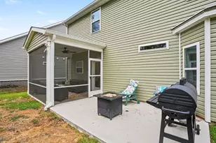 2449 Campton Loop, Conway, SC 29527 - Photo 33