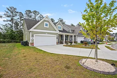 2449 Campton Loop, Conway, SC 29527 - Photo 3