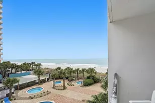 1605 S Ocean Blvd, Myrtle Beach, SC 29577 - Photo 37