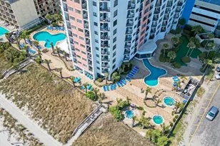 1605 S Ocean Blvd, Myrtle Beach, SC 29577 - Photo 7