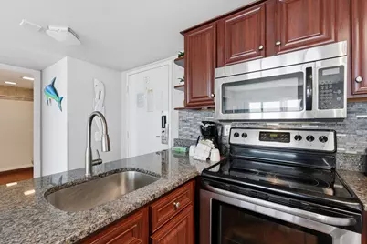 1605 S Ocean Blvd. #208, Myrtle Beach, SC 29577 - Photo 21