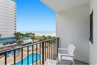 1605 S Ocean Blvd. #208, Myrtle Beach, SC 29577 - Photo 35