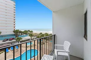 1605 S Ocean Blvd, Myrtle Beach, SC 29577 - Photo 35