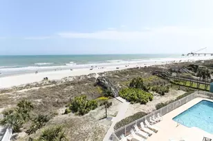415 N Ocean Blvd, Surfside Beach, SC 29575 - Photo 21