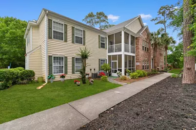 143 Crane Dr. #B, Pawleys Island, SC 29585 - Photo 1