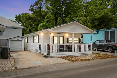 6001 -1541 S Kings Hwy., Myrtle Beach, SC 29575 - Photo 1