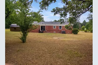 2065 Cannon Bridge Rd., Bamberg, SC 29003 - Photo 5