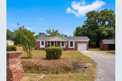2065 Cannon Bridge Rd., Bamberg, SC 29003 - Photo 15