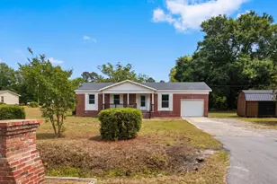 2065 Cannon Bridge Rd, Bamberg, SC 29003 - Photo 15