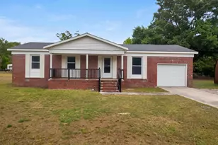 2065 Cannon Bridge Rd, Bamberg, SC 29003 - Photo 1