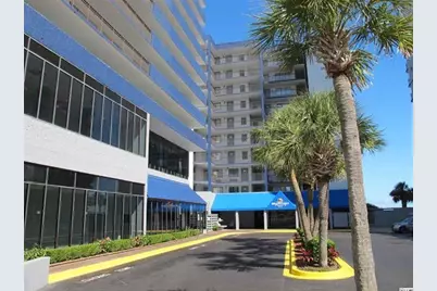 2001 S Ocean Blvd. #1201, Myrtle Beach, SC 29577 - Photo 3