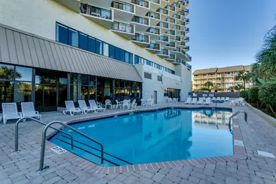 2001 S Ocean Blvd. #1201, Myrtle Beach, SC 29577 - Photo 33