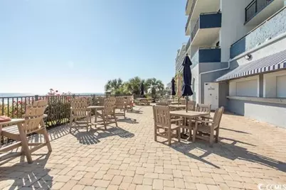 2001 S Ocean Blvd. #1201, Myrtle Beach, SC 29577 - Photo 53