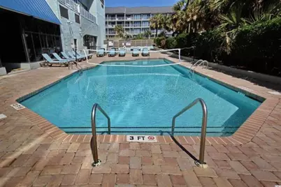 2001 S Ocean Blvd. #1201, Myrtle Beach, SC 29577 - Photo 29