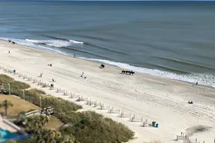 2001 S Ocean Blvd, Myrtle Beach, SC 29577 - Photo 17