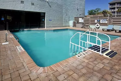 2001 S Ocean Blvd. #1201, Myrtle Beach, SC 29577 - Photo 37