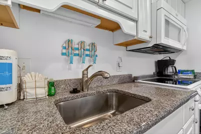 601 Retreat Beach Circle #321, Pawleys Island, SC 29585 - Photo 13
