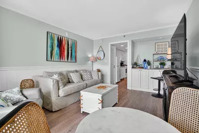 601 Retreat Beach Circle #321, Pawleys Island, SC 29585 - Photo 5