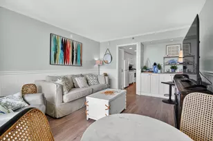 601 Retreat Beach Cir, Pawleys Island, SC 29585 - Photo 5