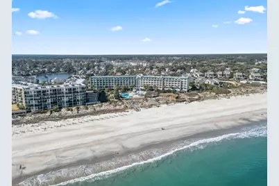 601 Retreat Beach Circle #321, Pawleys Island, SC 29585 - Photo 27
