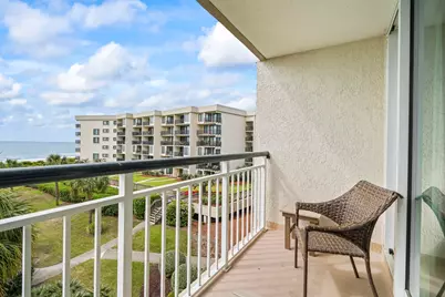 601 Retreat Beach Circle #321, Pawleys Island, SC 29585 - Photo 33
