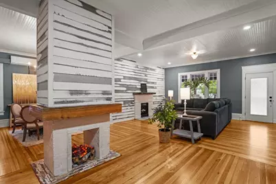 321 N Park St., Mullins, SC 29574 - Photo 5