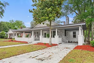 321 N Park St, Mullins, SC 29574 - Photo 1