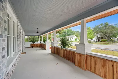 321 N Park St., Mullins, SC 29574 - Photo 3
