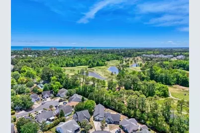 1537 Gulfstream Ct., Surfside Beach, SC 29575 - Photo 39