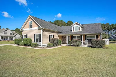 500 Cloverfield Ln., Conway, SC 29526 - Photo 5