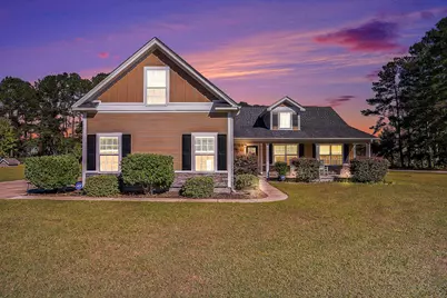 500 Cloverfield Ln., Conway, SC 29526 - Photo 1