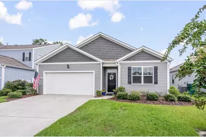 960 Laurens Mill Dr., Myrtle Beach, SC 29579 - Photo 1